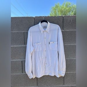 Armani Jeans “Heart of the Earth”